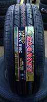 215/70 r15 ยางใหม่ปี 26 SIAMES หนา 8 ชั้น ยางรถตู้ รถกระบะ
