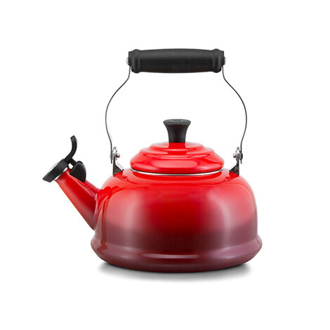 CLASSIC KETTLE WITHOUT MAX LINE CERISE ราคา 3,360 บาท*ส่งฟรี