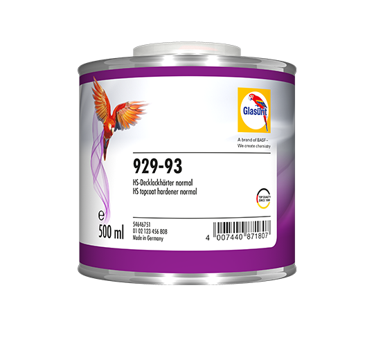 แลคเกอร์2K แลคเกอร์นกแก้ว Glasurit 21 ขนาดชุด1ลิตร(เคลียร์923-155 1L ...