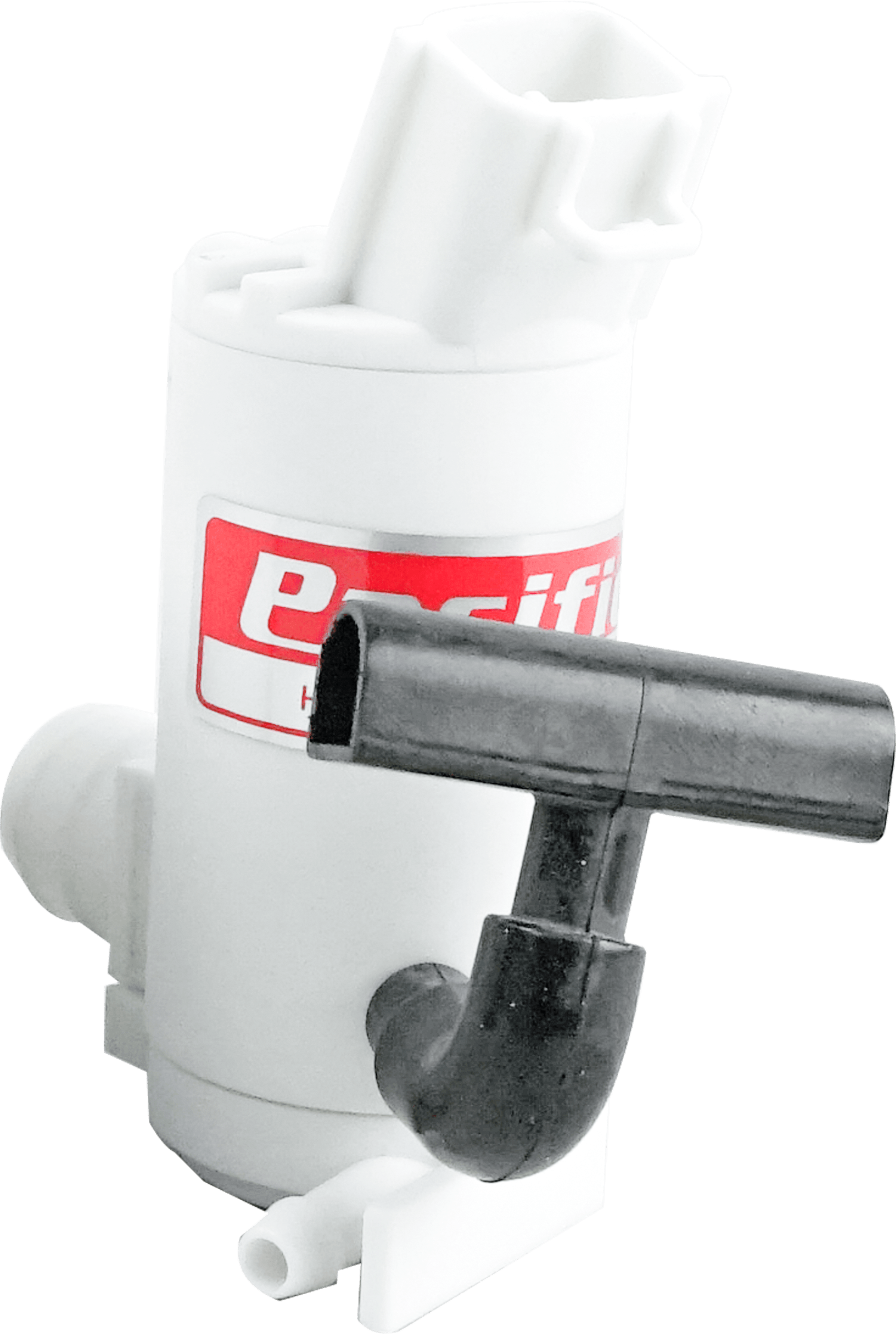 PACIFIC มอเตอร์ฉีดน้ำฝน HONDA CITY/09-, JAZZ/09-, CIVIC FC, ACCORD G8 # HS-254Y/12V ราคา 179 บาท*ส่งฟรี