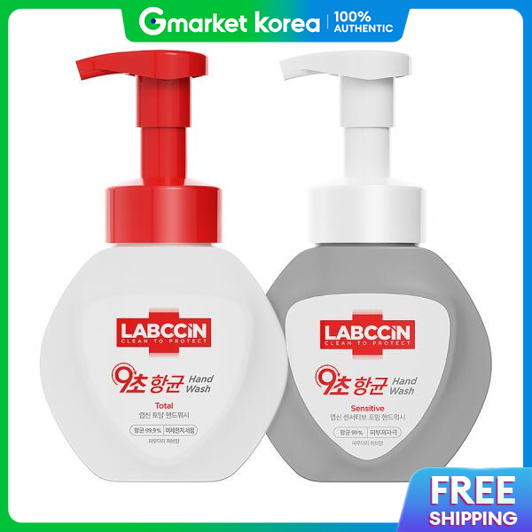 ART BOX | Artbox /Aekyung Industrial Aekyung Labsin Foaming Hand Wash 250ml X2 ราคา 357 บาท*ส่งฟรี