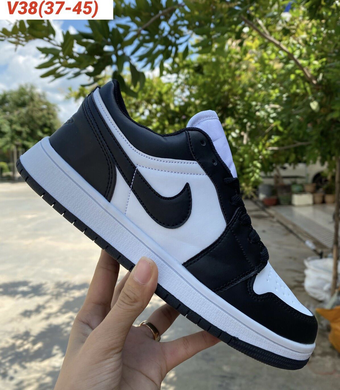 NIKE sneakers JORDAN you cheap price, warranty product straight cheap