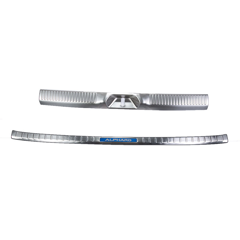 HONGSHENGBAILI | Modification Trunk Protection Plate ราคา 3,574 บาท*ส่งฟรี