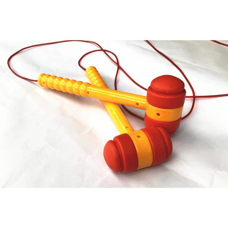 MOMIAN | Whack-a-Mole Game Machine Accessory Hammer ราคา 175 บาท*ส่งฟรี