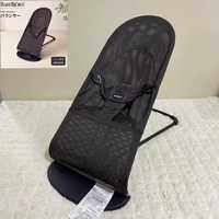 เปลเด้ง Babybjorn รุ่น Bouncer Balance Soft Meshมือสองสภาพสวย