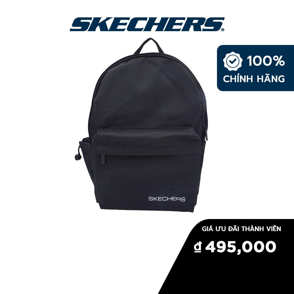 Skechers nam ba lô tập gym, đi học, đi làm performance - sp123u101-02l2