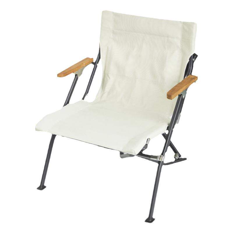 AREFFA | Aluminum Portable Foldable Chair for Camping Fishing Beach Picnic ราคา 12,257 บาท*ส่งฟรี