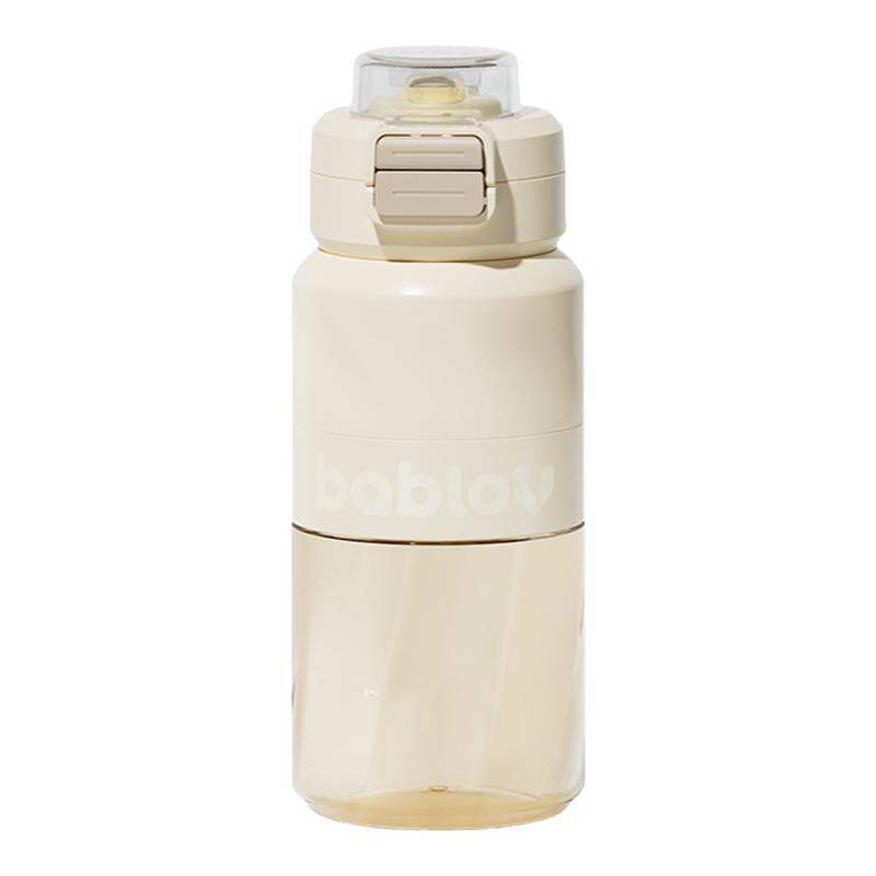 Bablov | Pregnant Maternal Nursing Straw Cup ราคา 2,576 บาท*ส่งฟรี