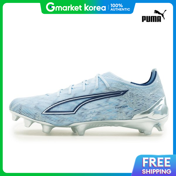 PUMA | Authentic Store Soccer Cleats Ultra 6 Ultimate Fg for Natural Grass ราคา 11,964 บาท*ส่งฟรี