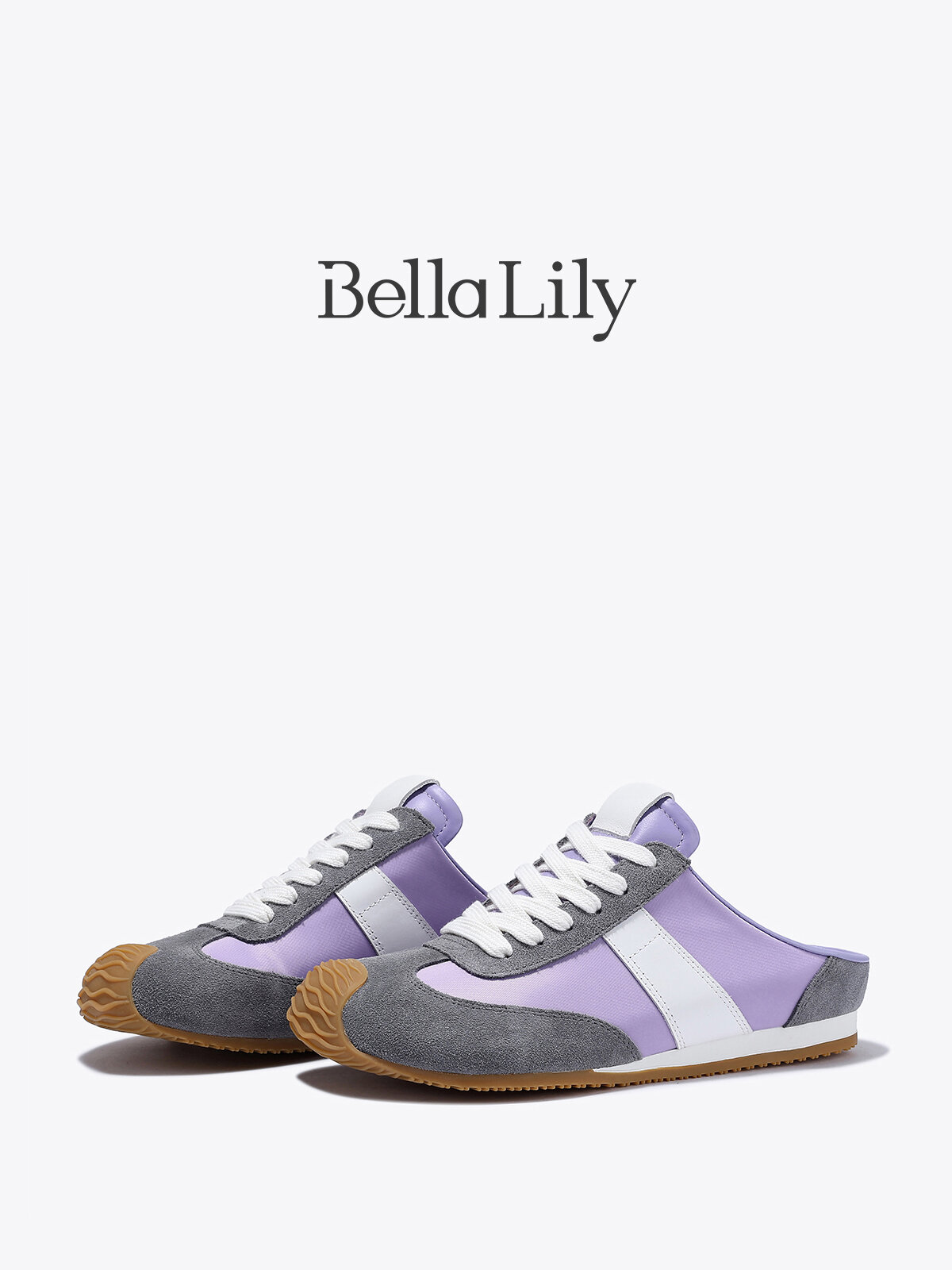 [Bella Lily | Elegant Commuter Flat Sandals,Bella Lily | Elegant Commuter Flat Sandals,] ราคา 3,088 บาท*ส่งฟรี