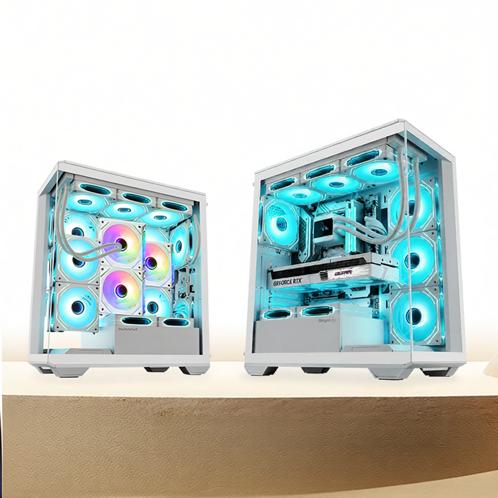Colorful | Gaming PC Host with High-Performance Graphics Card ราคา 74,748 บาท*ส่งฟรี