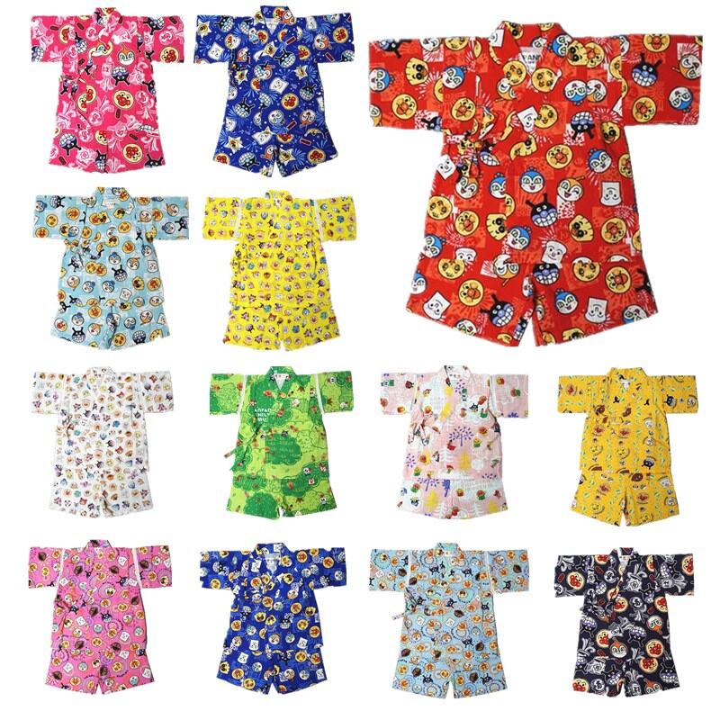ผ้าฝ้าย Mikiumkee ครอบครัวจับคู่เสื้อผ้าชุดสําหรับเด็กอายุ 2-5 ปีผ้าฝ้ายวัสดุดูดซับความชื้นเหมาะสําหรับ All Seasons ราคา  476 บาท*ส่งฟรี