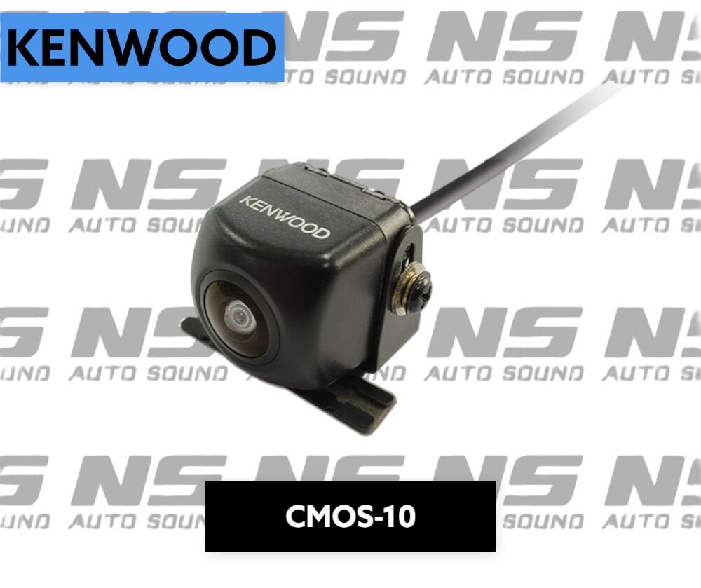 กล้องมองหลังKENWOOD CMOS-10 | Lazada.co.th