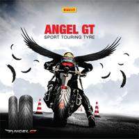Pirelli Angel GT ยางสปอร์ตสายถนน ที่กลับมาพล้อมคุณภาพ