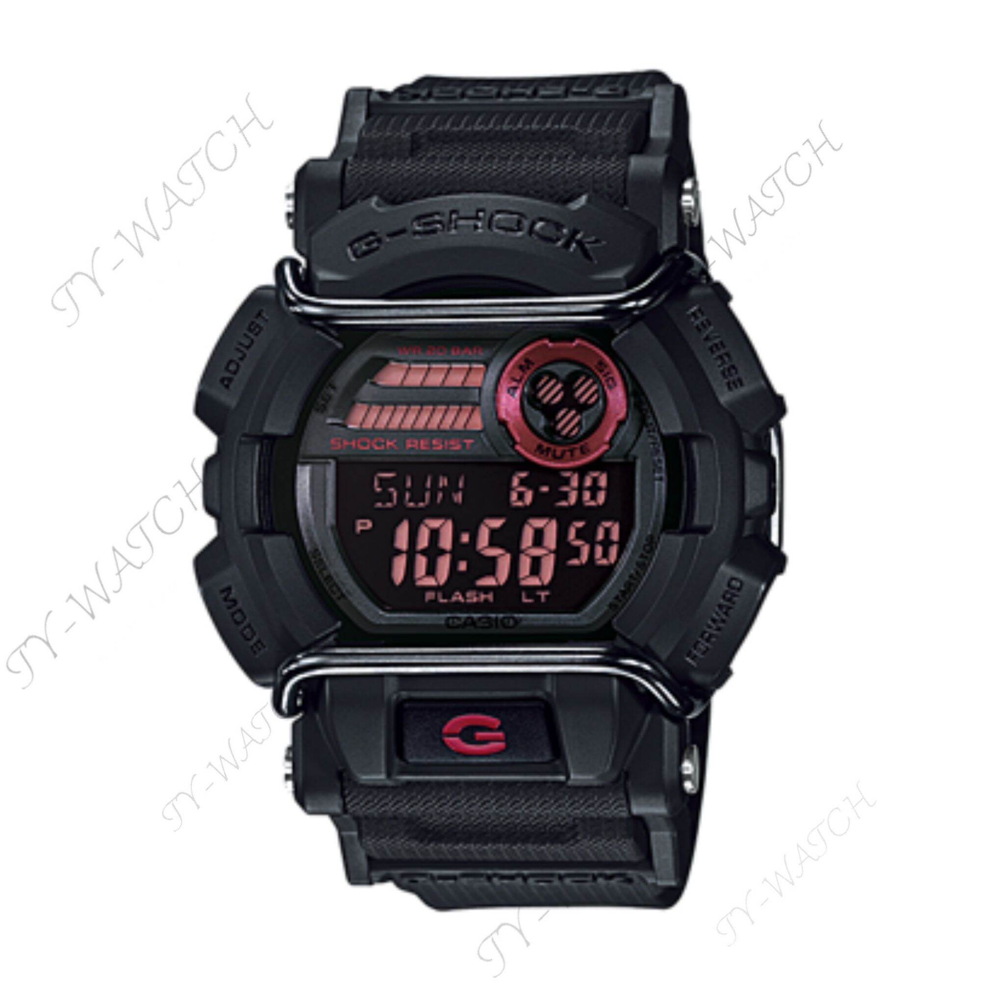g shock gd 400mb
