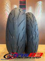 Pirelli Diablo Rosso 4 แค่1บาทเท่านั้น