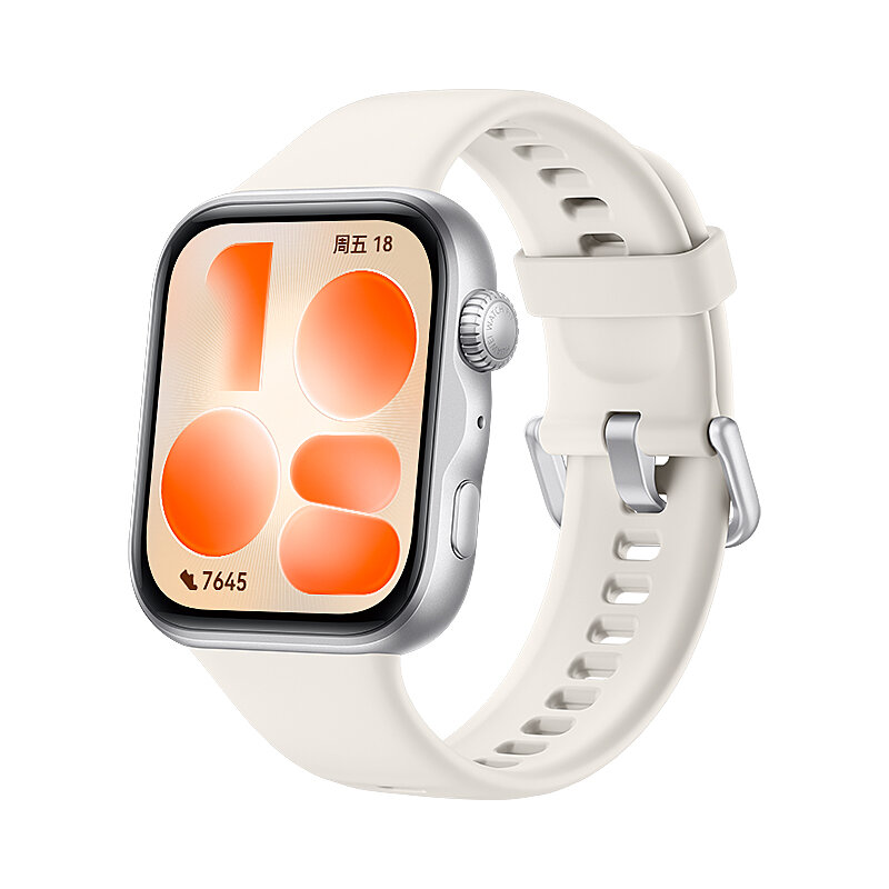 HUAWEI | Health Monitoring Large Screen Thin Smart Watch ราคา 12,891 บาท*ส่งฟรี