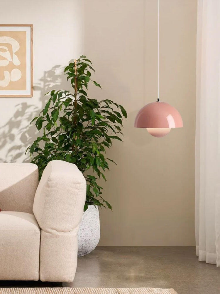 [vibia | Bedside Flower Bud Chandelier Nordic Style Designer Chandelier,vibia | Bedside Flower Bud Chandelier Nordic Style Designer Chandelier,] ราคา 4,191 บาท*ส่งฟรี
