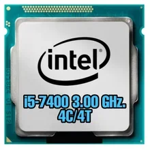 ภาพขนาดย่อของภาพหน้าปกสินค้า(ร้านในไทย) CPU LGA 1151 V1 i3/i5/i7 Gen 6-7 **ส่งด่วน** จากร้าน PEG4SUS COMPUT3Rz บน Lazada ภาพที่ 5