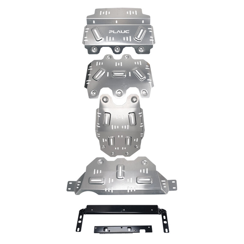 LT | Aluminum Magnesium Alloy Engine Guard Armor Modification ราคา 7,491 บาท*ส่งฟรี