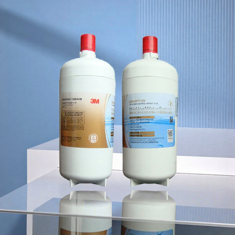 3M | Home Drinking Water Filter Universal Compatible ราคา 13,968 บาท*ส่งฟรี
