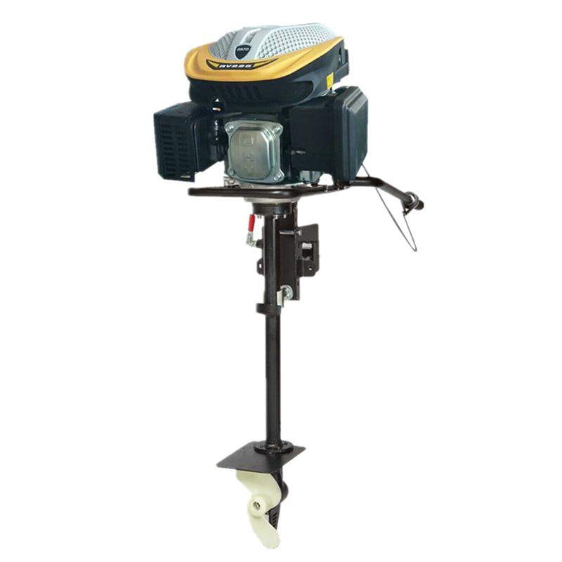 MENGBIZHEN | High Power Outboard Motor 9 HP ราคา 14,260 บาท*ส่งฟรี