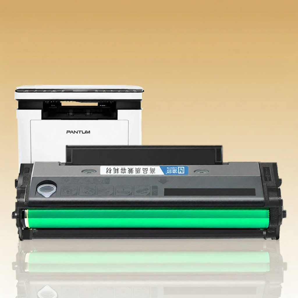 LINGYIN | Printer Toner Cartridge for Compatible Pantum Models ราคา 1,047 บาท*ส่งฟรี