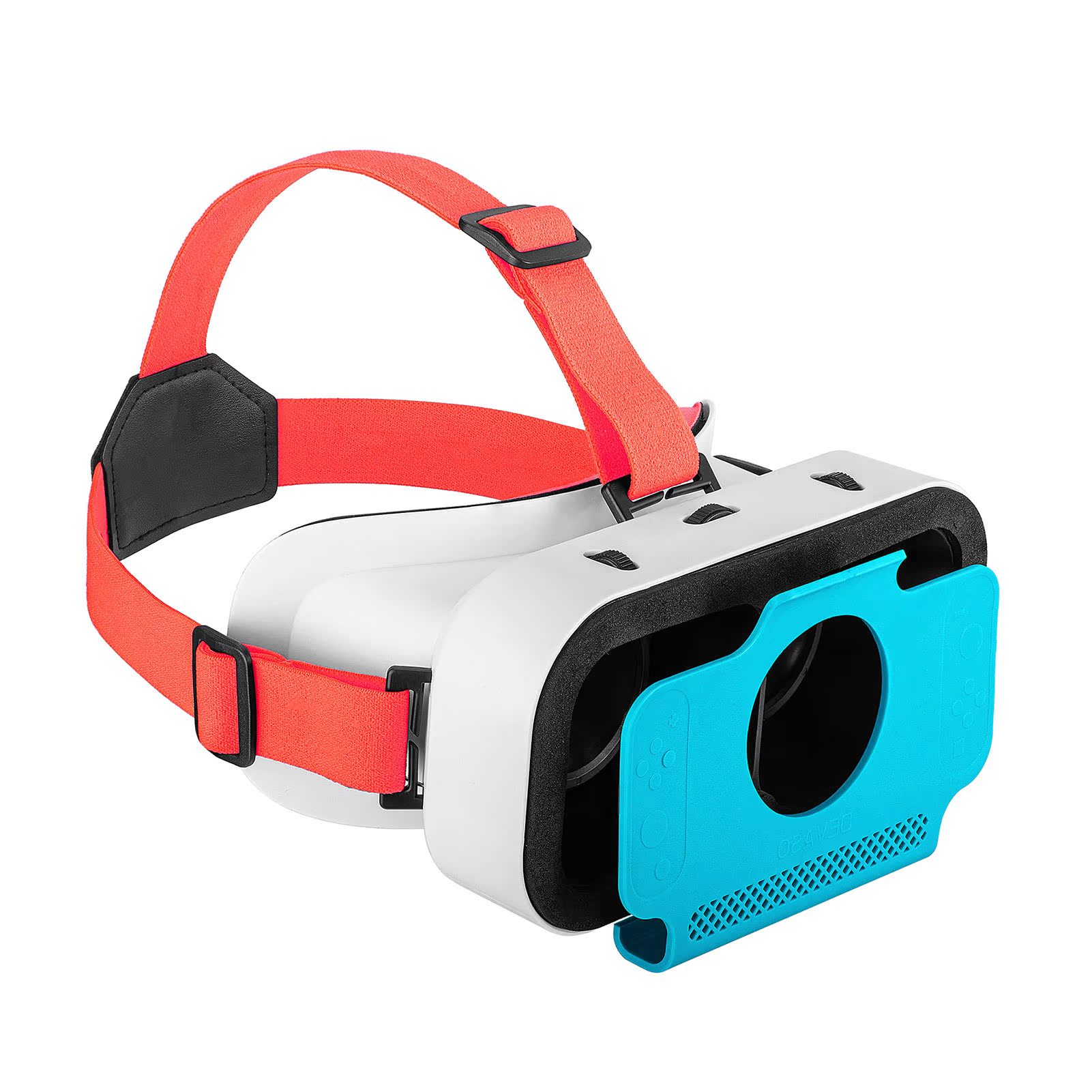 MIAOJIANHAN | 3D Stereoscopic Immersive Virtual Reality Glasses ราคา 1,024 บาท*ส่งฟรี