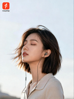 1More | หูฟังแบบสอดหูสำหรับ Xiaomi Huawei Apple Type-C 3.5mm