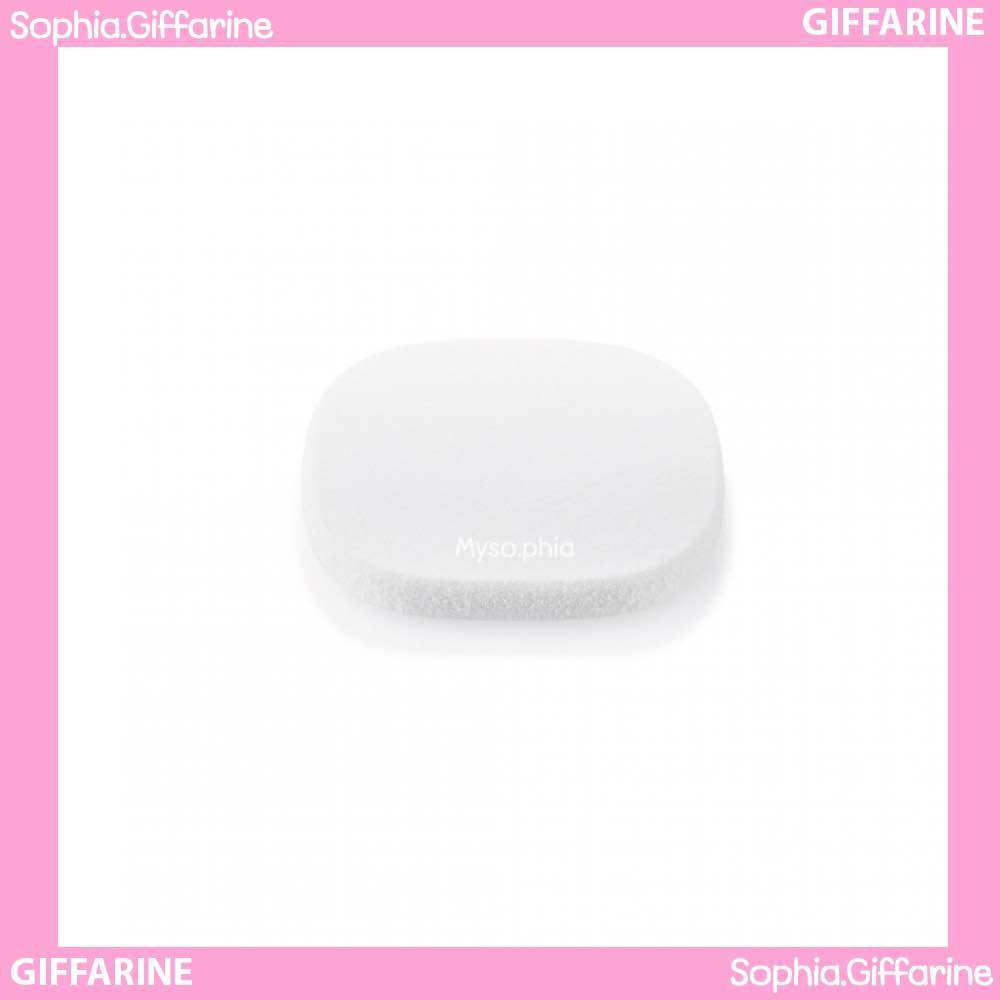 กิฟฟารีน พัฟฟ์แป้งรองพื้น GIFFARINE ราคา 20 บาท*ส่งฟรี