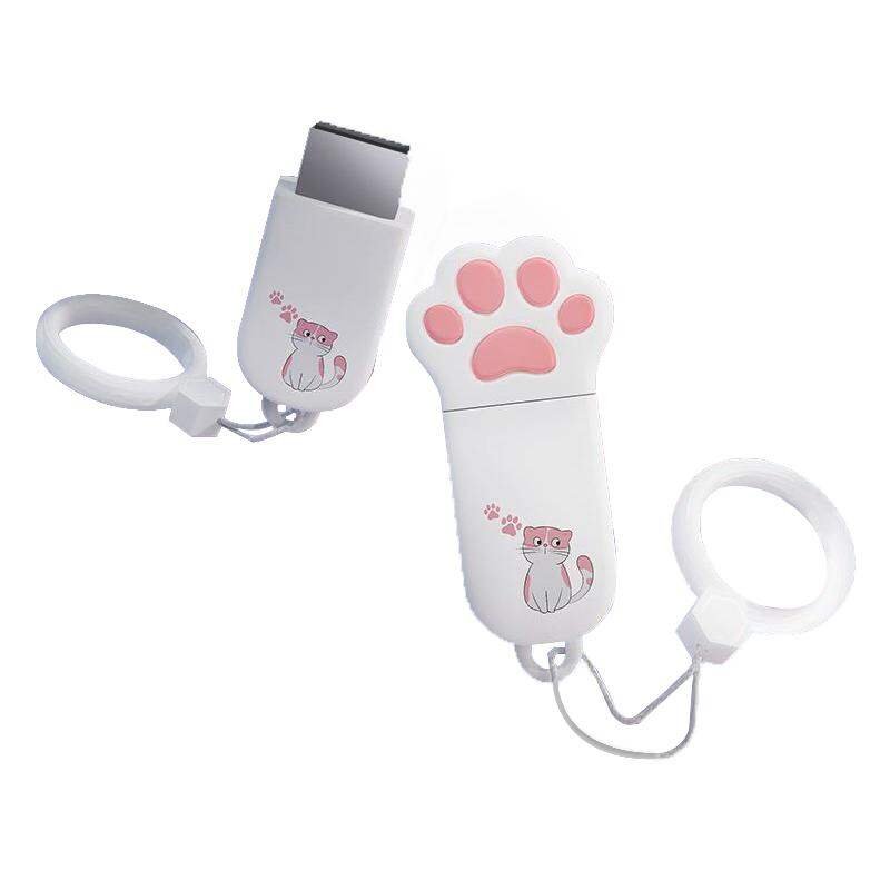 Philips | High-capacity Stylish Female Student TypeC USB Drive 128G ราคา 335 บาท*ส่งฟรี