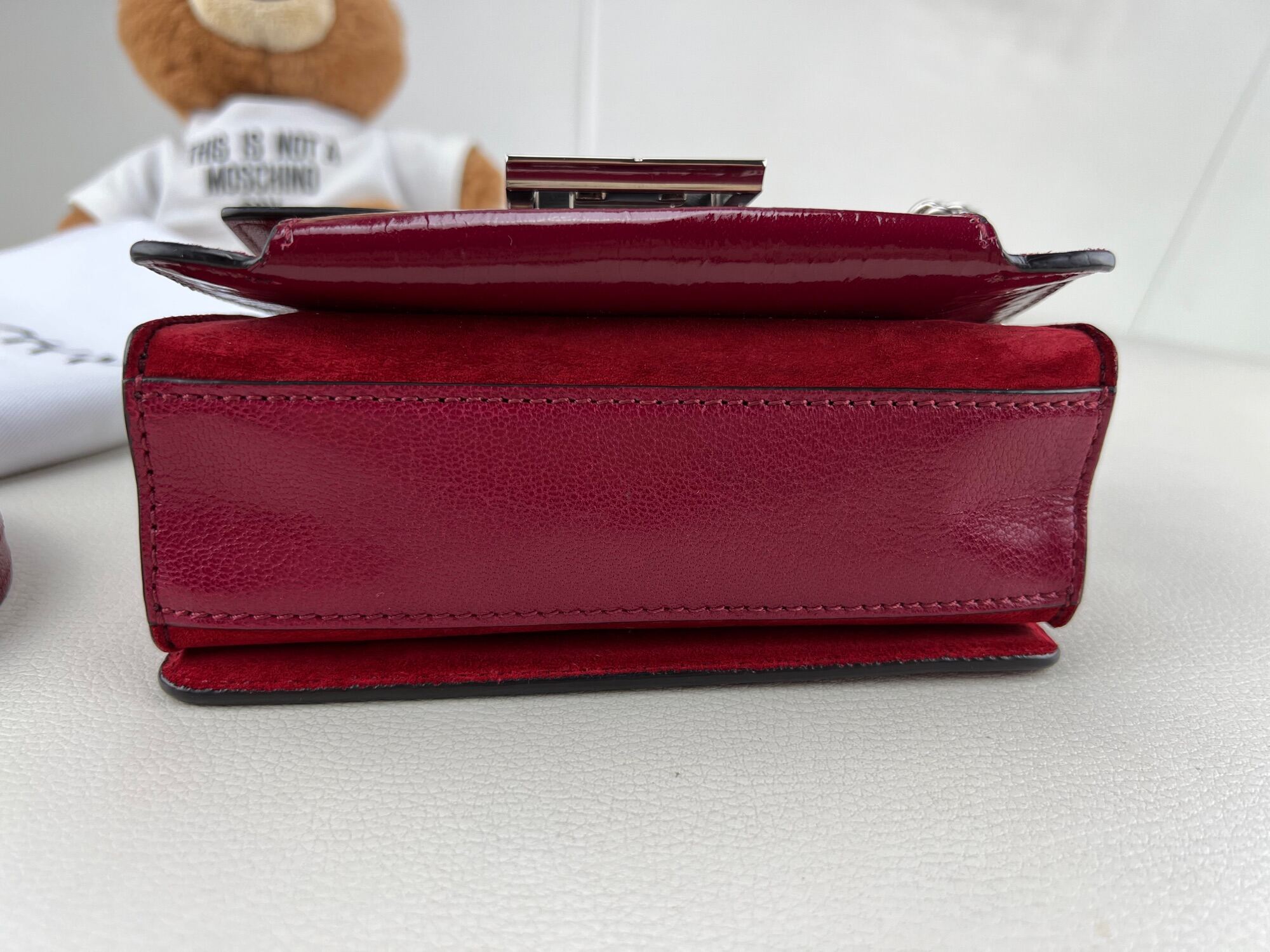 Givenchy Gv3 mini Noblebrandname ThaiPick