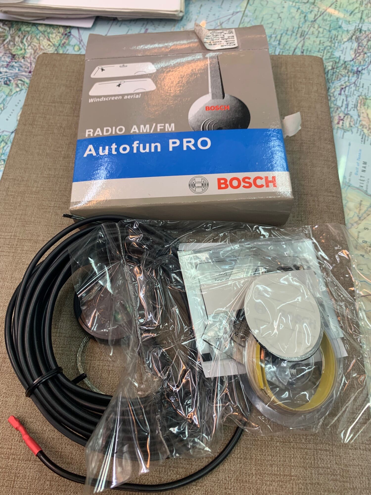 Antenna BOSCH | Lazada.co.th