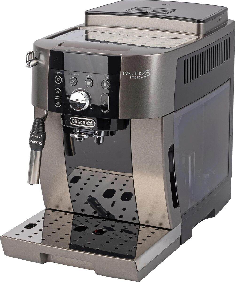 De'Longhi Magnifica S Smart เครื่องชงกาแฟสดอัตโนมัติ De'Longhi Magnifica S รุ่น ECAM 250.33.TB ราคา 29,990 บาท*ส่งฟรี