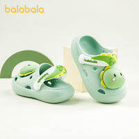 Balabala | รองเท้าแตะเด็กกันลื่นพื้นนุ่ม