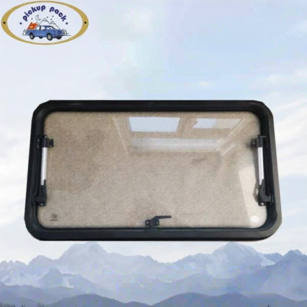 Oral-B | Round Sunshade Mesh Window for RV ราคา 7,519 บาท*ส่งฟรี