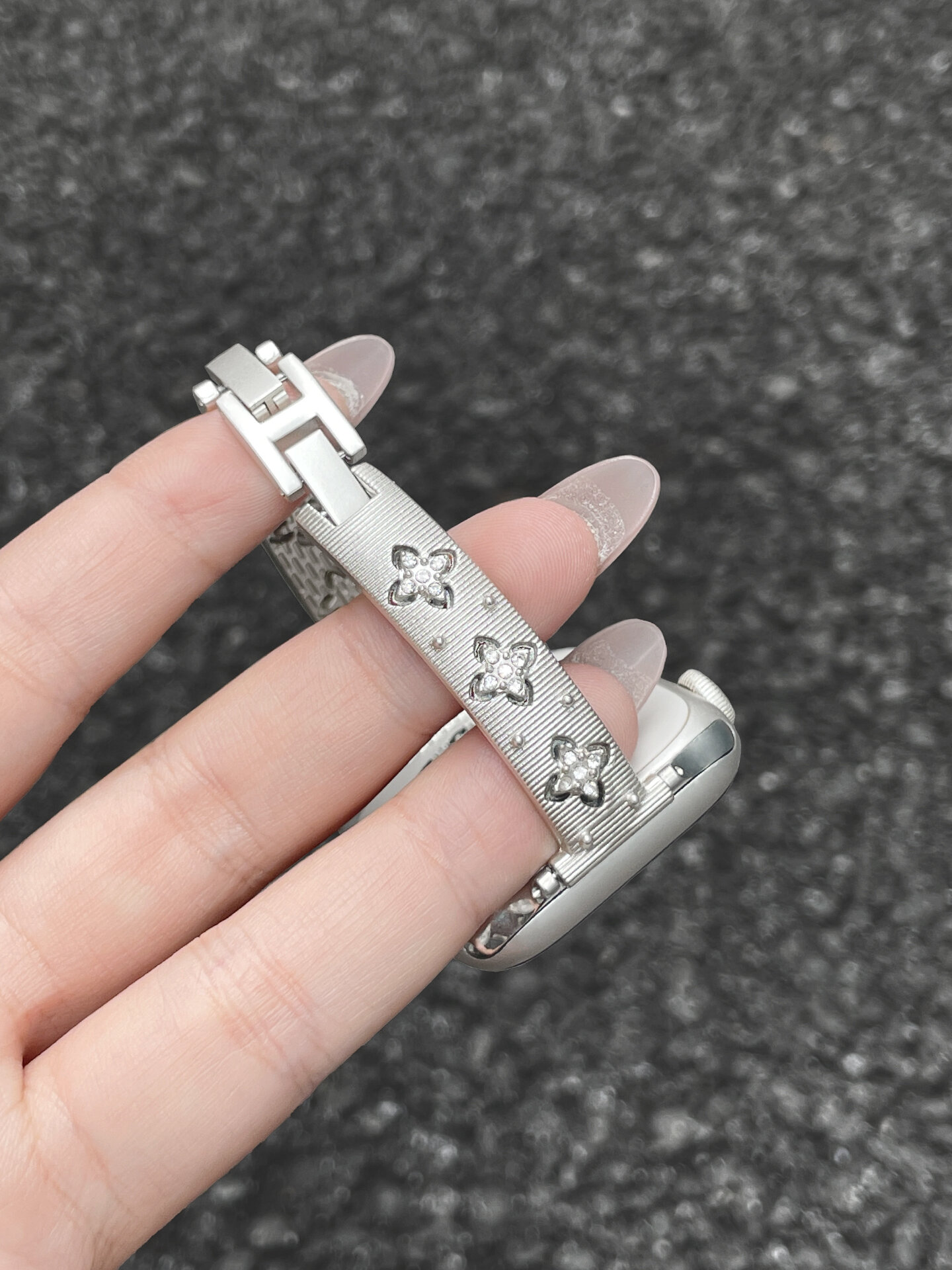 psnld | Suitable For Vivo Watch GT2 IQOOWATCHGT2 Stylish Summer High-End Sense Watch Strap ราคา 331 บาท*ส่งฟรี