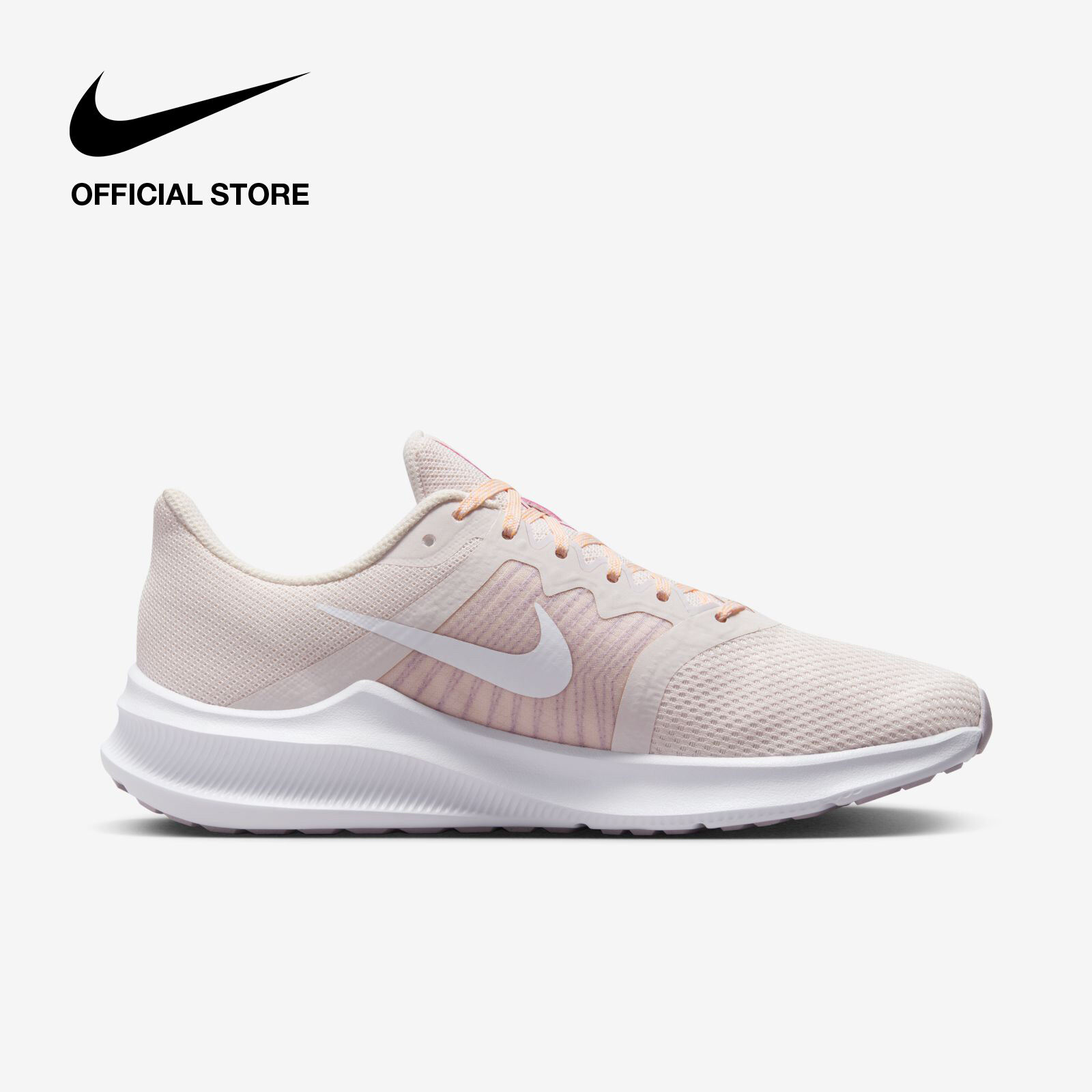 Nike Women's Downshifter 11 Running Shoes Light Pink Lazada.co.th