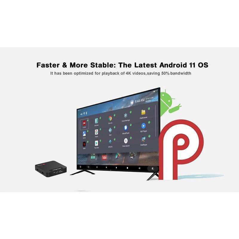 Magic See Android Magicsee N5Max X4 Android box - ไอพลัส - ThaiPick