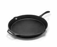 ❌โปรจุใจ❌ กระทะเหล็กหล่อ 1แถม 2 Fire skillet Petromax buy 1 get2 free