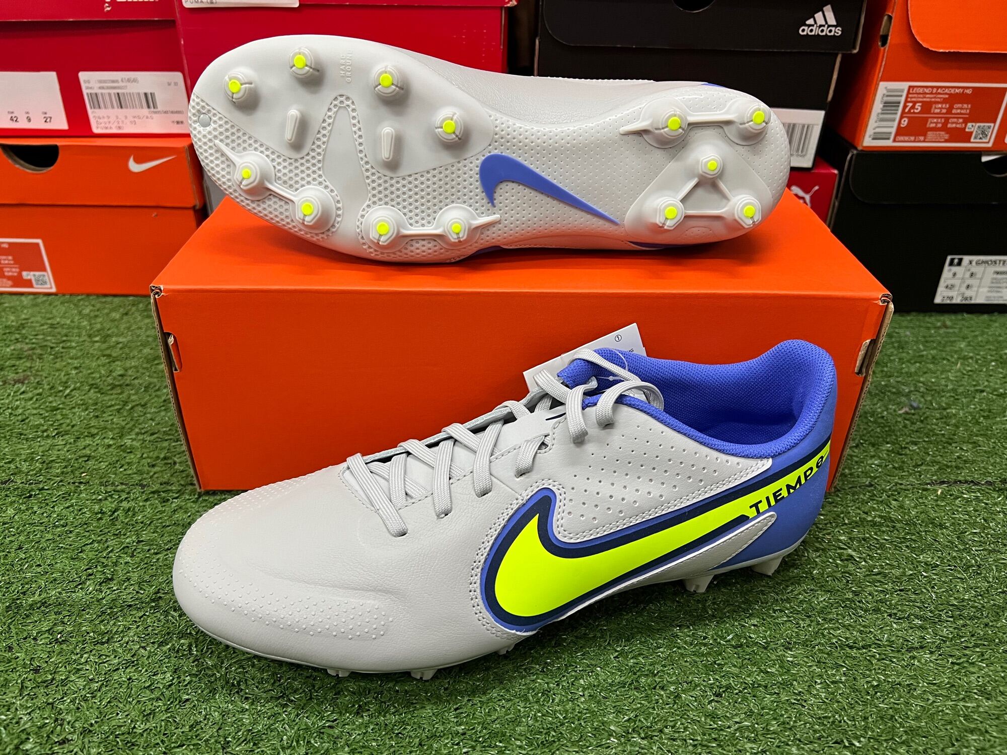 nike tiempo legend 8 2020