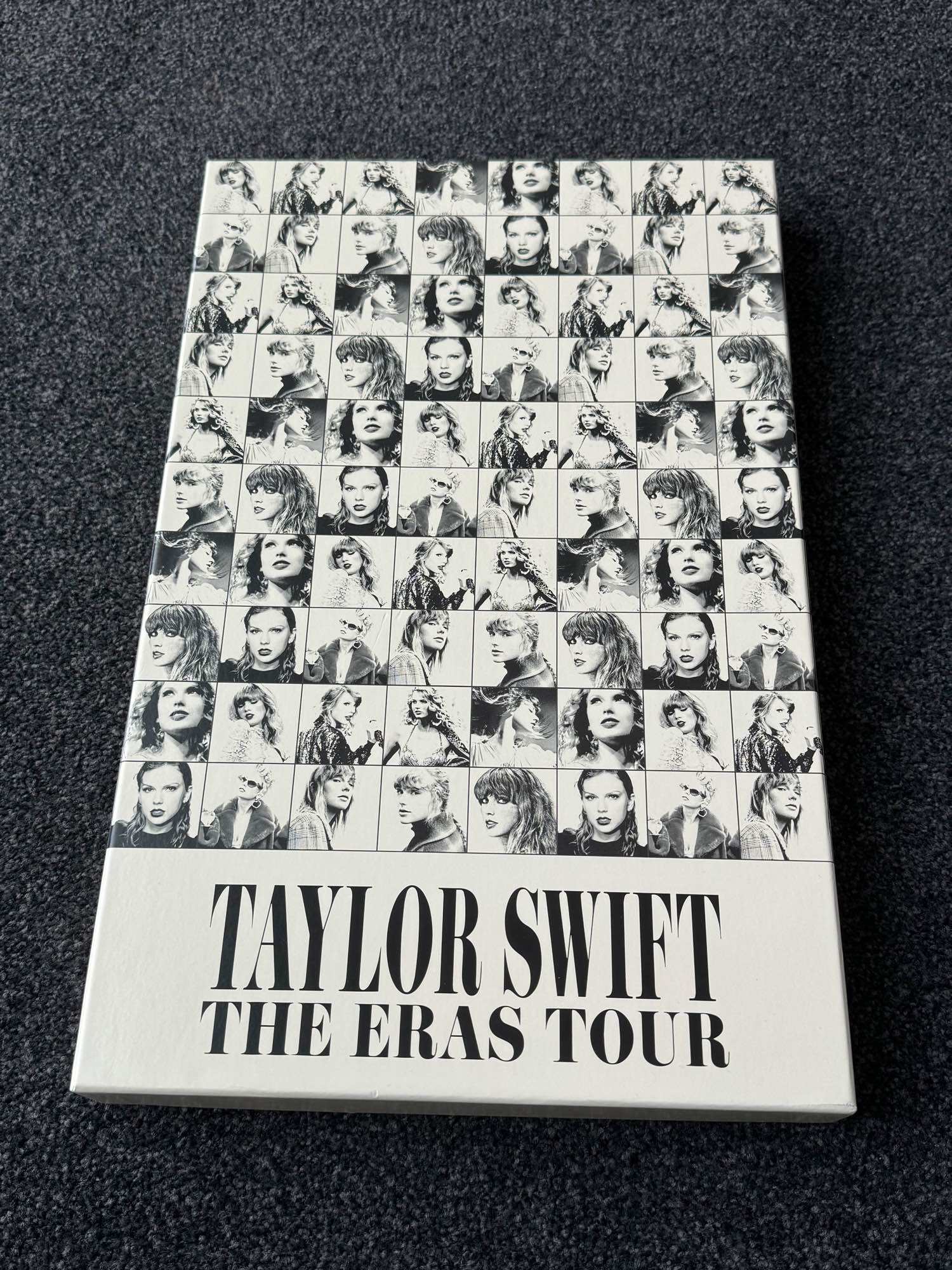 テイラー・スウィフトのVIPパッケージコンプリートセット 【公式通販】