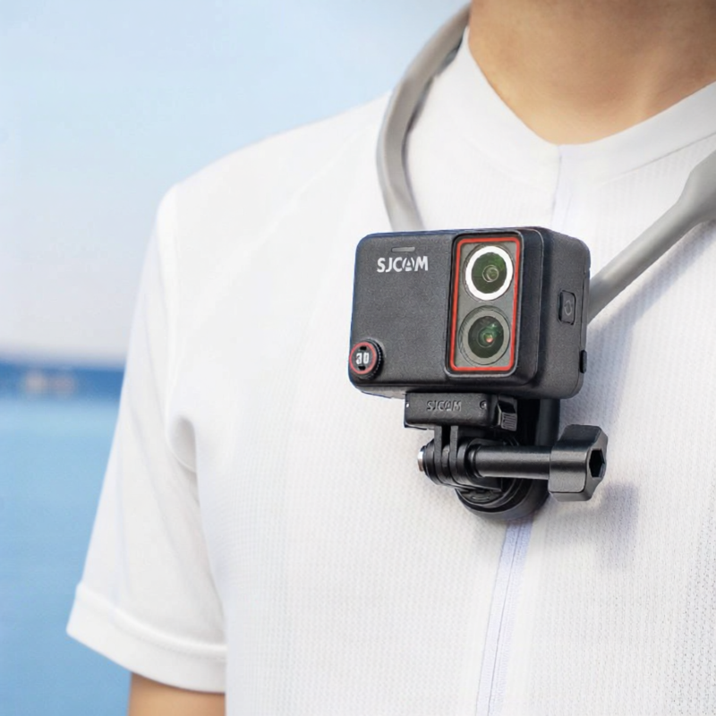SJCAM | 8K Night Vision Action Camera ราคา 9,869 บาท*ส่งฟรี