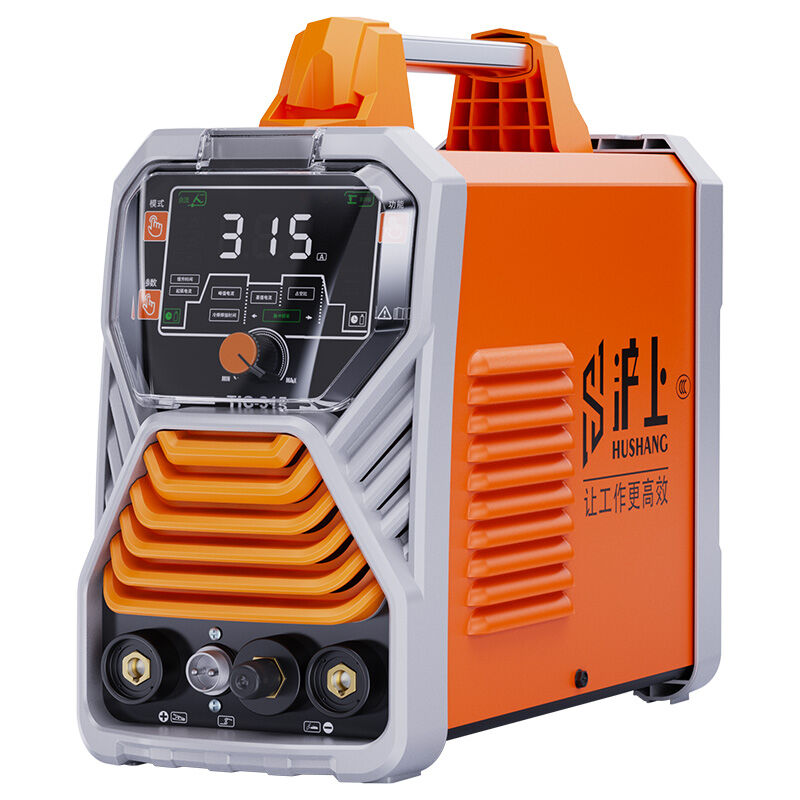 HUSHANG | Pulse Dual-Use Small Welding Machine 220V ราคา 10,257 บาท*ส่งฟรี