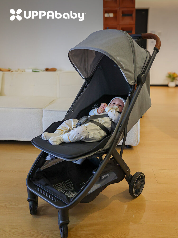 [UPPAbaby | Foldable Lightweight Baby Stroller,UPPAbaby | Foldable Lightweight Baby Stroller,]