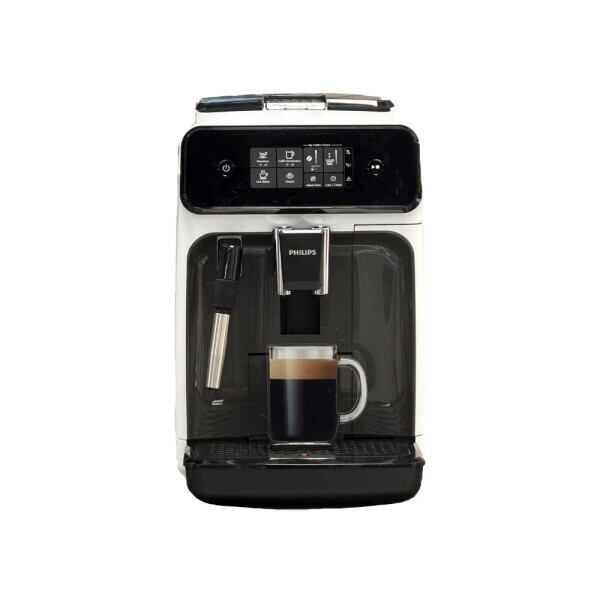 รูปสินค้า Philips | Philips Fully Automatic Coffee Machine Espresso Machine Ep1223/03 Latte Classic (Genuine) New