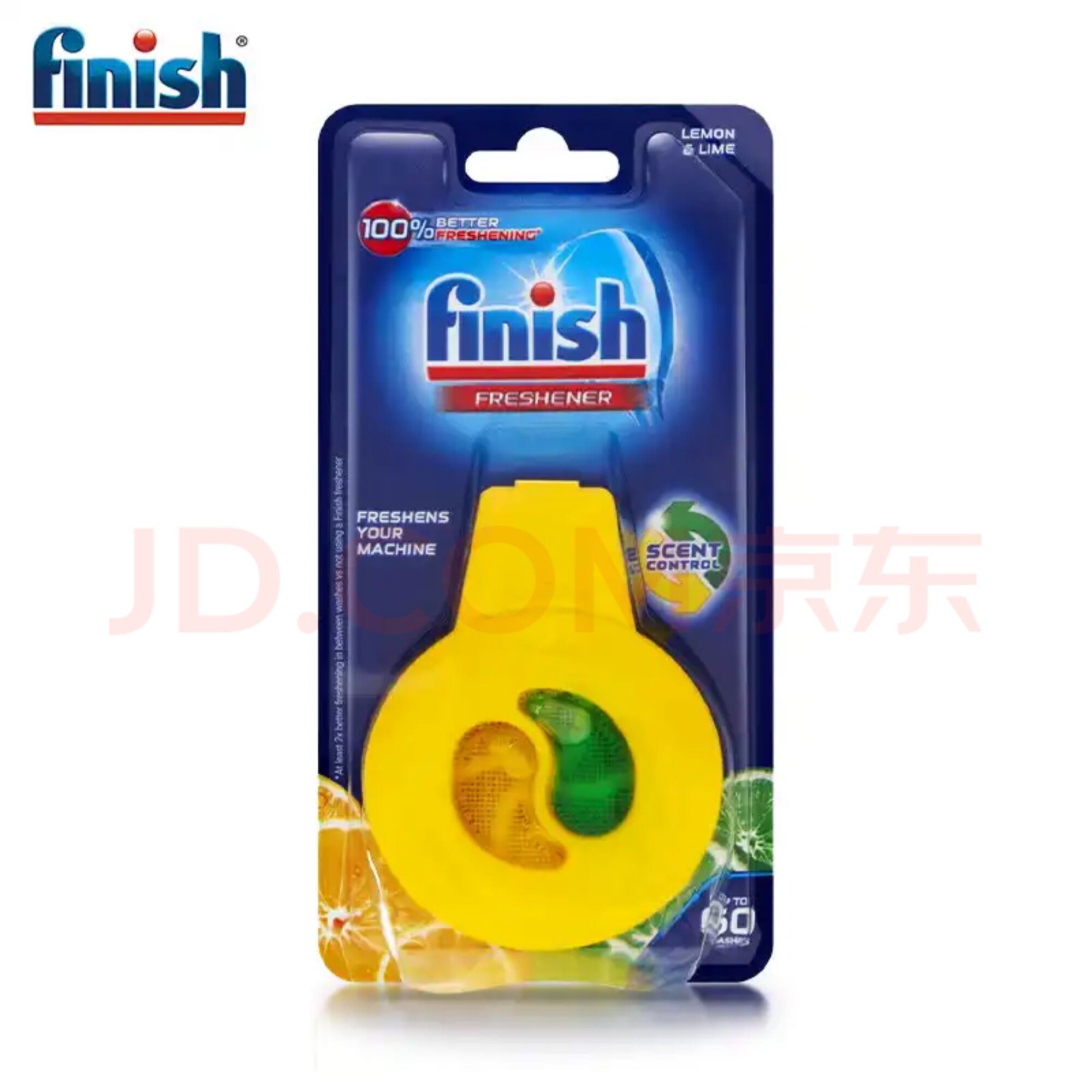 Finish dishwasher Air Freshener Lazada.co.th