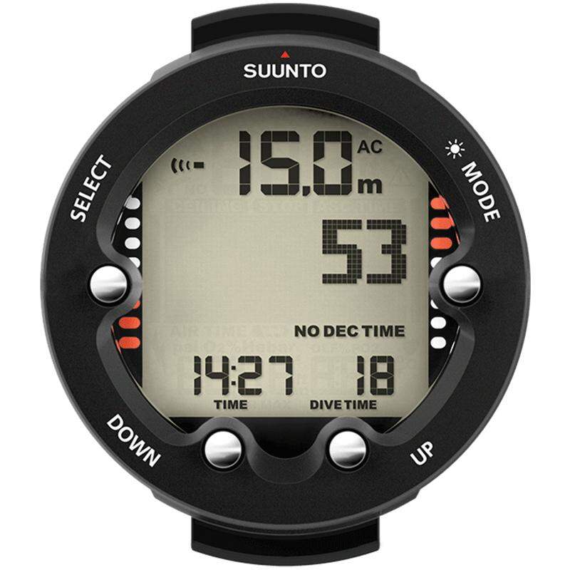 Suunto | Professional Dive Computer Watch ราคา 17,088 บาท*ส่งฟรี
