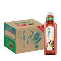 NONGFU SPRING | ชาเขียวมะลิ ไม่มีน้ำตาล
