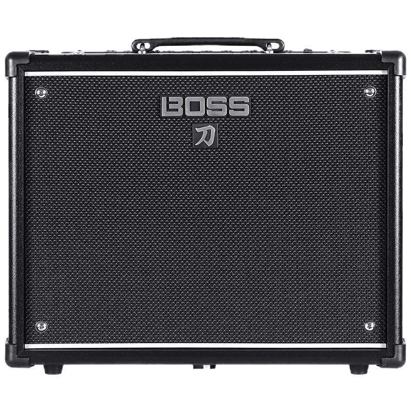 Boss | Mini 3rd Generation Electric Guitar Speaker ราคา 8,997 บาท*ส่งฟรี